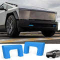 Front Tow Hook Covers for Tesla Cybertruck – Heavy Duty Protection