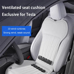 Tesla Model 3/Y Cooling Seat Cover