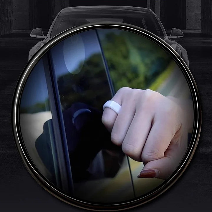 CUTIM Tesla Ring-Shaped Key