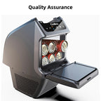 Tesla Model Y Rear Armrest Refrigerator