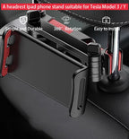 CUTIM Ipad Phone Mount for Tesla Model 3 & Model Y
