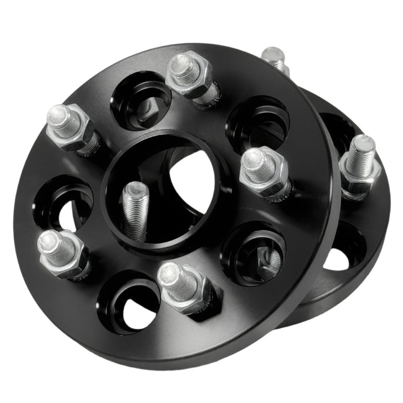 CUTIM TESLA 5-Hole Aluminum Wheel Spacer