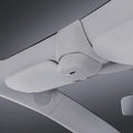 CUTIM Sunglass Holder Storage Clip for Tesla Model Y