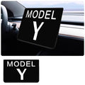 CUTIM Screen Protector Cover for Tesla Model 3 / Y
