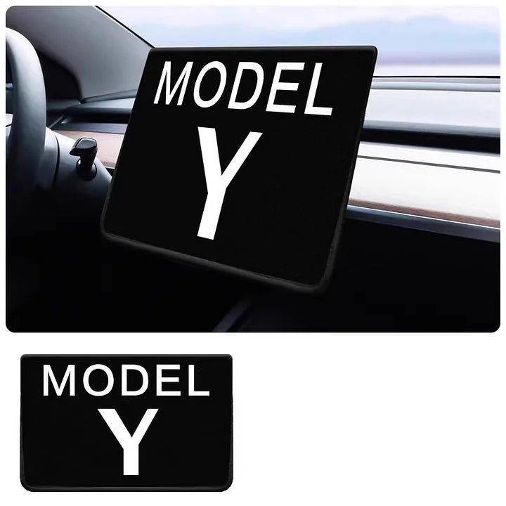 CUTIM Screen Protector Cover for Tesla Model 3 / Y