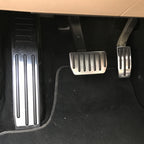 CUTIM Rest Dead Pedal for Tesla Model S & Model X
