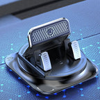 Tesla Dashboard Phone Holder – Adjustable Magnetic Mount For  Model 3 Highland and Model Y Juniper