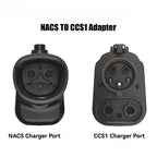 CUTIM Tesla NACS to CCS1 Charging Adapter