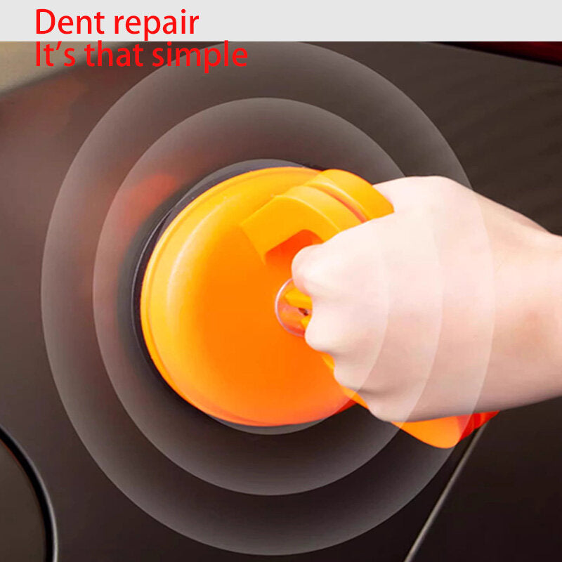 Suction Cup Car Dent Puller for Tesla