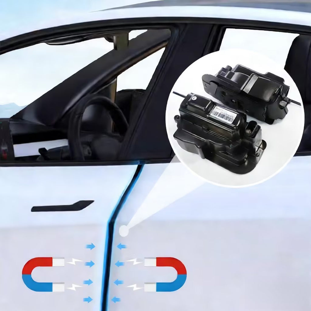 CUTIM Tesla Wireless Electric Suction Door