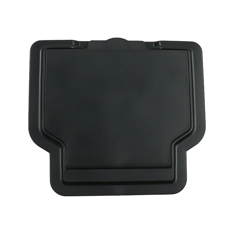CUTIM Magnetic Hidden Storage Boxes for Model 3