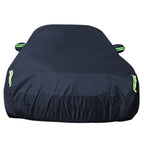 CUTIM Car Cover All-Weather Protection - Thickened Universal Waterproof Dustproof Sunproof Car Cover
