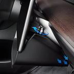 CUTIM Under Screen Storage Box for New Model Y / 3 Highland