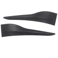 CUTIM Tesla Model Y Front Bumper Anti-collision Corner Guards & Anti-scratch Strips - Modified Exterior Accessories