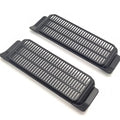 CUTIM Snap-In Mounting Dust Cover For Tesla Model 3/Y