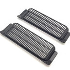 CUTIM Snap-In Mounting Dust Cover For Tesla Model 3/Y