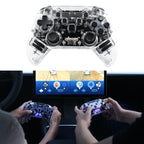 Wireless Gamepad for Tesla Model 3/Y/S/X
