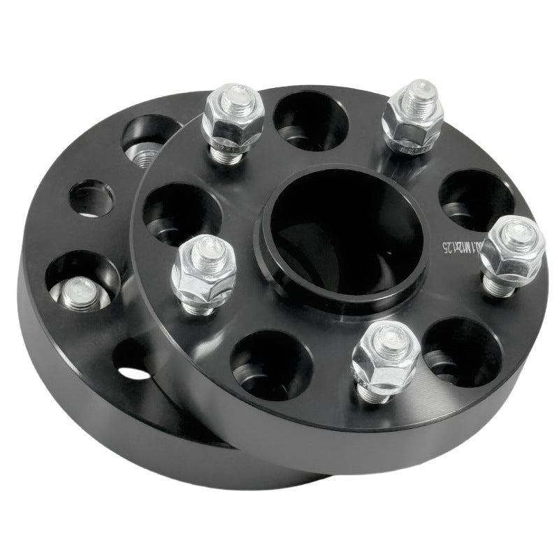 CUTIM TESLA 5-Hole Aluminum Wheel Spacer