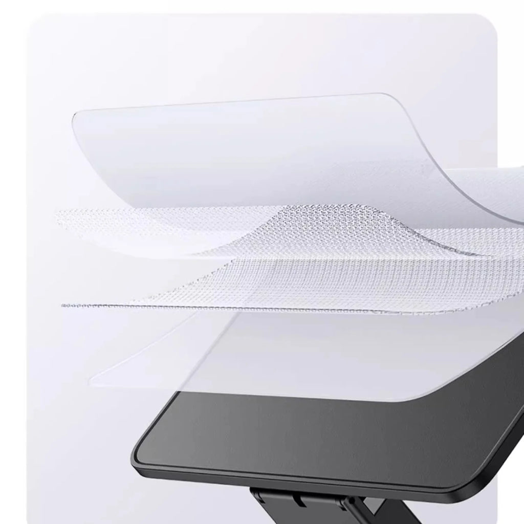 CUTIM Multi-function Backseat Table Tray for Tesla Model 3/Y