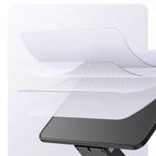 CUTIM Multi-function Backseat Table Tray for Tesla Model 3/Y