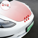 CUTIM Tesla Model 3/Y Electric Front Bonnet