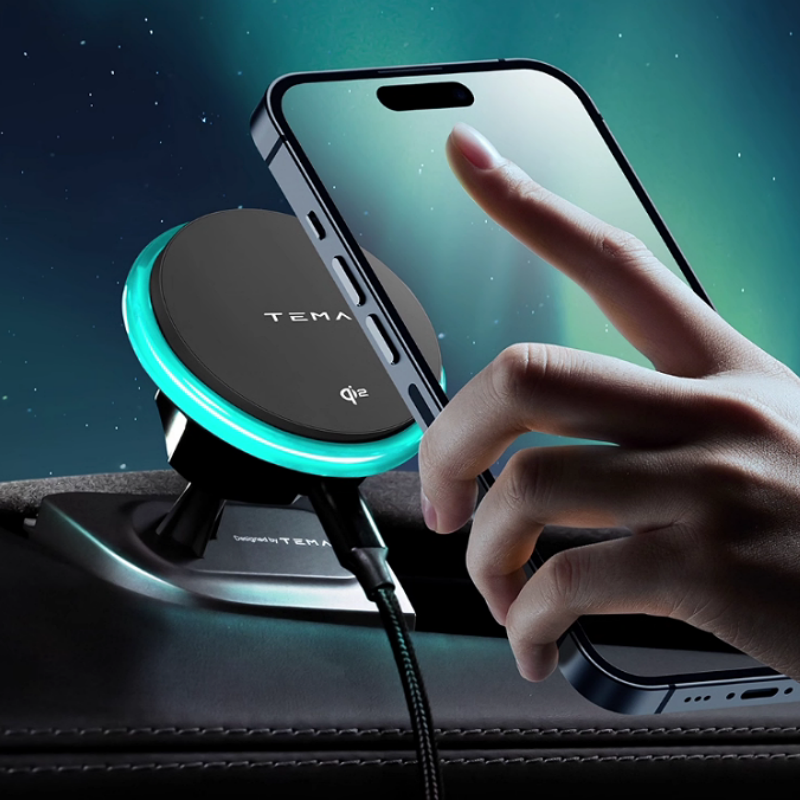 CUTIM Magsafe Phone Mount for Tesla Model 3 / Model Y