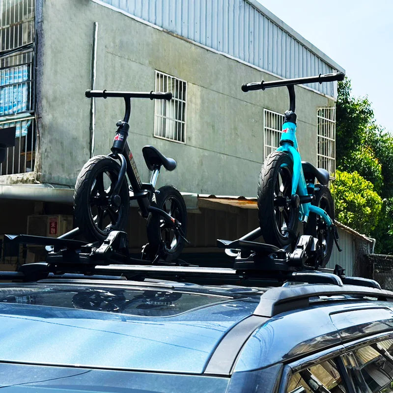 CUTIM Bike Rack for Tesla Model 3/Y/S/X
