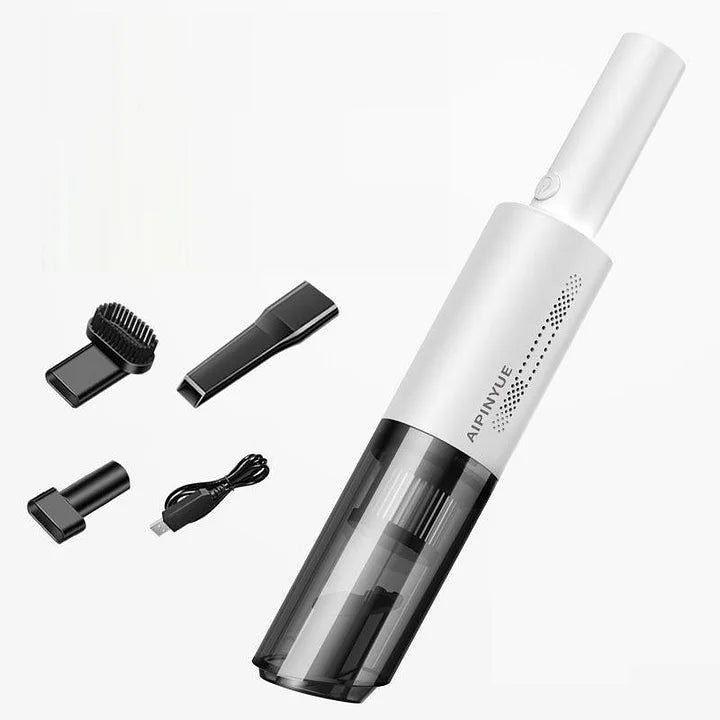 CUTIM Handheld Car Cleaner for Tesla