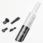 CUTIM Handheld Car Cleaner for Tesla
