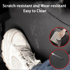 CUTIM Central Control Side Kick Pad for Tesla Model Y