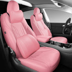 CUTIM Tesla Model 3 Y Full-Cover Seat Covers for All Seasons