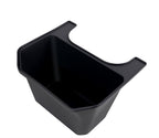 CUTIM Rear-seat privacy storage compartment For Model Y
