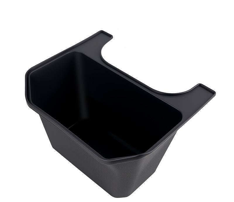 CUTIM Rear-seat privacy storage compartment For Model Y
