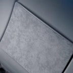 CUTIM Alcantara Seat Back Protector for Model 3 Highland & New Model Y