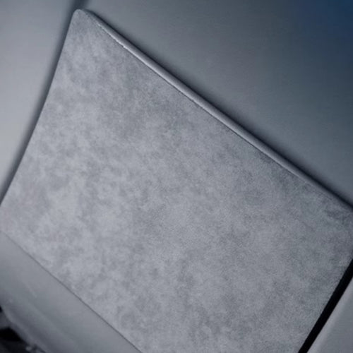 CUTIM Alcantara Seat Back Protector for Model 3 Highland & New Model Y