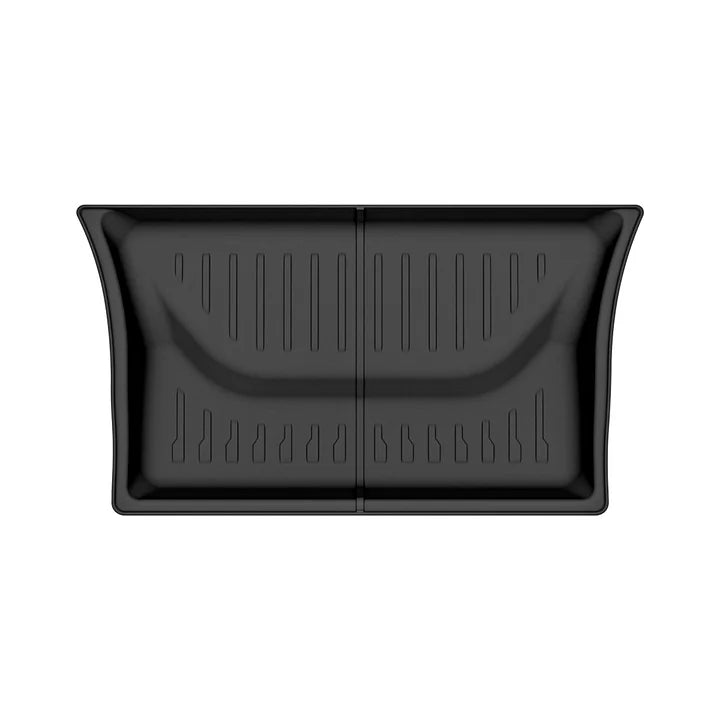 Tesla Model Y Juniper Trunk Well Upper Mat