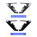 CUTIM Thunder Side Camera Cover for Model 3 / Model Y
