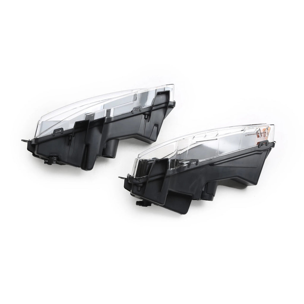 CUTIM Tesla Model 3 front bumper lights