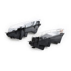 CUTIM Tesla Model 3 front bumper lights