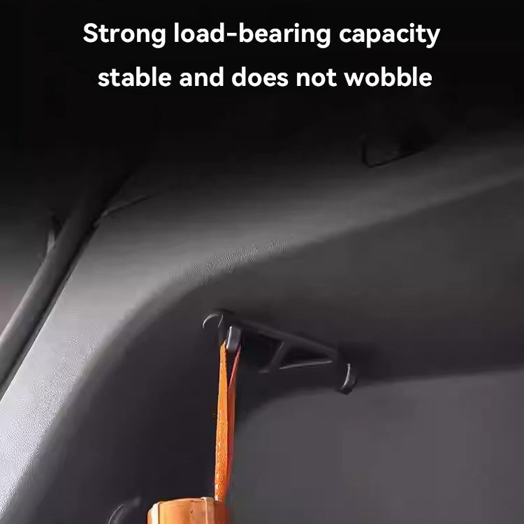 CUTIM Trunk Hook for Tesla Model Y (One Hook)