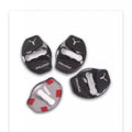 Door Lock Buckle Cover [4 pcs] for Tesla Model 3 & Model Y