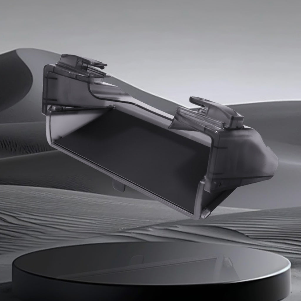 CUTIM Tesla Model 3/Y Under Screen Hidden Storage