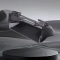 CUTIM Tesla Model 3/Y Under Screen Hidden Storage