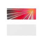 CUTIM Tesla Emblem Trunk Badge & Metal Trim Performance Launch Badge | CUTIM