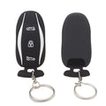 CUTIM Key cover suitable for Tesla Model S/3/Y