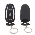 CUTIM Key cover suitable for Tesla Model S/3/Y