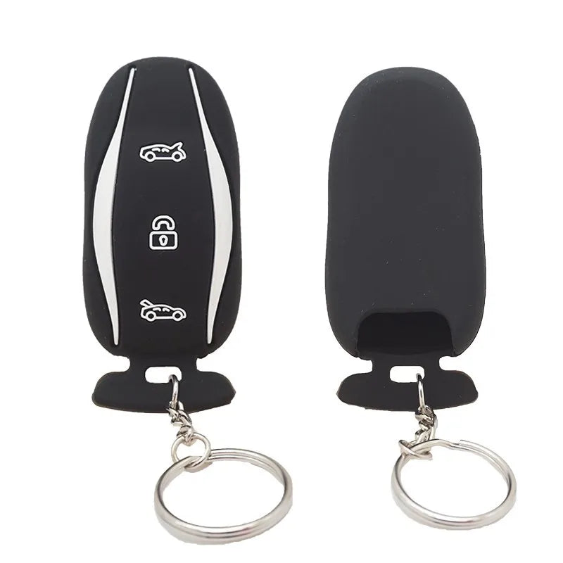 CUTIM Key cover suitable for Tesla Model S/3/Y