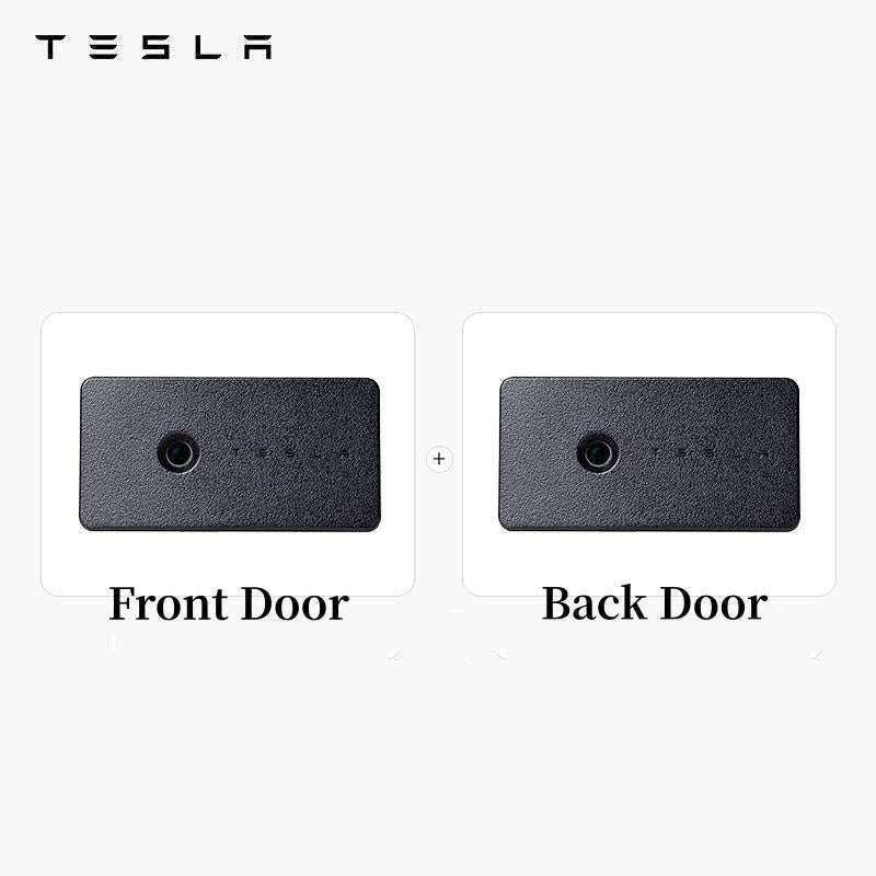 CUTIM Welcome lights For Model Y