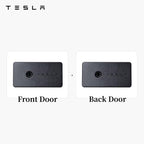 CUTIM Welcome lights For Model Y