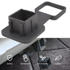 CUTIM Tow Hitch Cover For Tesla Model 3/Y/X/S
